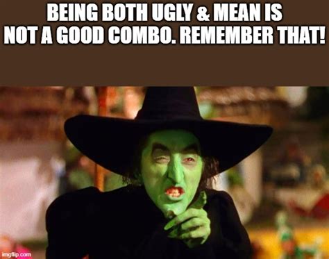 The Social and Psychological Impact of the Wicked Witch of the West Meme